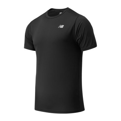 Camasa New Balance Running T- barbat