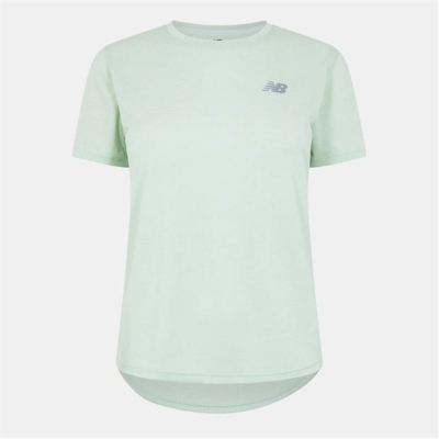 Camasa New Balance Athletic Maneca Scurta Running T-