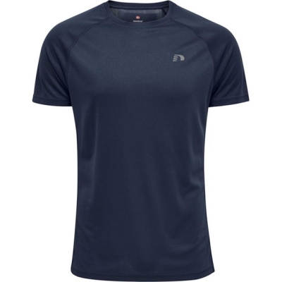 Camasa Newline Core Running T Senior