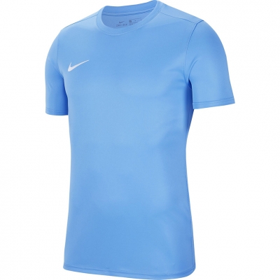 Camasa Nike Dry Park VII JSY SS Blue T- BV6708 412