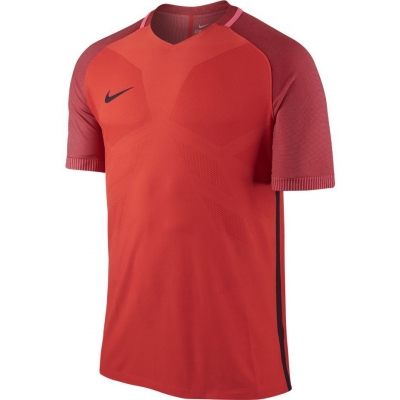 Camasa T- NIKE M NK AROSWFT STRKE TOP SS / 725868 657