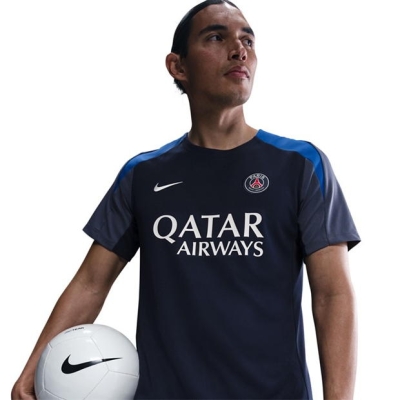 Camasa Nike PSG Strike T- 2025 2026 adulti