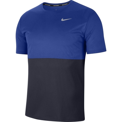 Camasa Nike Run Breathe T barbat