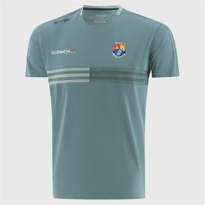 Camasa ONeills Longford Nepal Crew Neck T- Senior