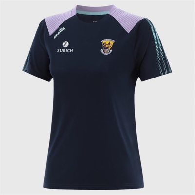 Camasa ONeills Wexford Dynamo T- dama