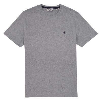 Camasa Original Penguin Pin Point Embroidered T-