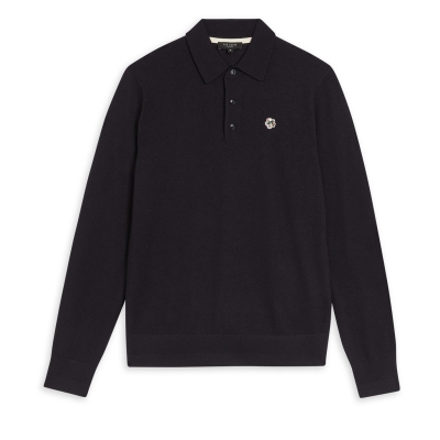 Ted Baker Ted Baker Wembley LS Polo