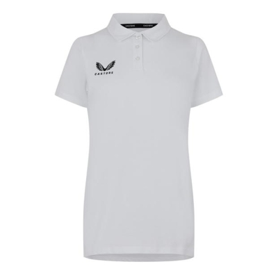 Castore Maneca Scurta Polo dama