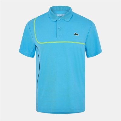 Lacoste Lacoste UD SS Polo S Sn99