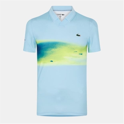 Lacoste Ss Polo Sn99