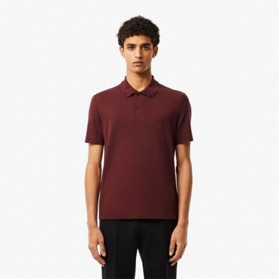 Lacoste Ss Polo Sn99