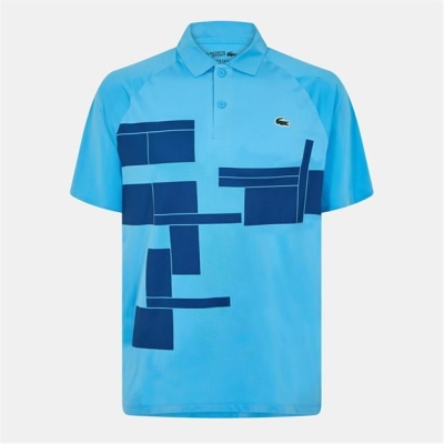 Lacoste Ss Polo Sn99