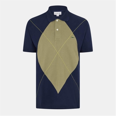Lacoste Ss Polo Sn99