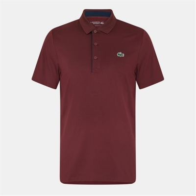 Lacoste Ss Polo Sn99