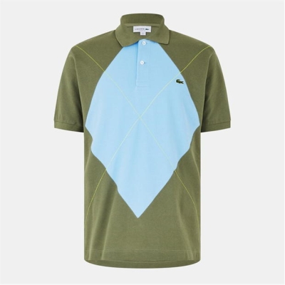 Lacoste Ss Polo Sn99