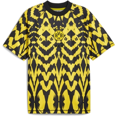 Camasa Puma Borussia Dortmund Statement T- 2024 2025 adulti