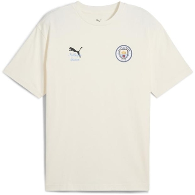 Camasa Puma Manchester City Club World Cup T- adulti