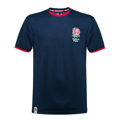 Camasa RFU England Poly T barbat