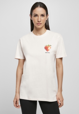 Tricou Share Love dama Mister Tee