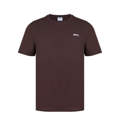 Camasa Slazenger Plain T- barbat