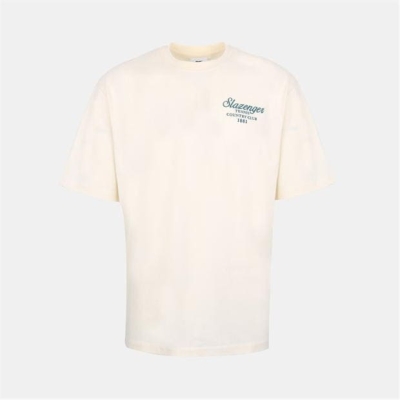 Tricou Slazenger Tennis Sn54