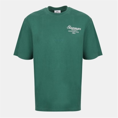 Tricou Slazenger Tennis Sn54