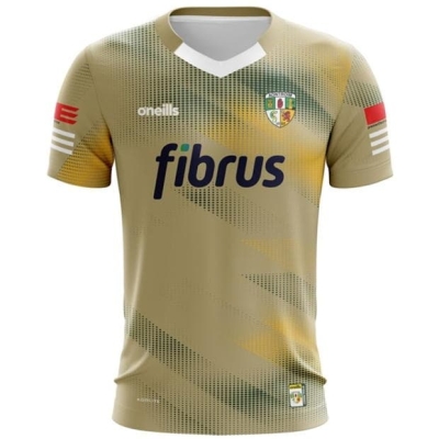 ONeills Antrim Training Jersey copil