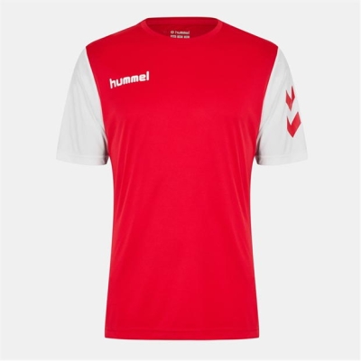 Hummel Match Jrsy Ss Sn99