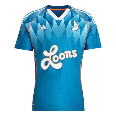 Camasa adidas Minnesota United Third 2025 2026 adulti