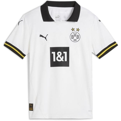 Camasa Puma Borussia Dortmund Third 2024 2025 copil