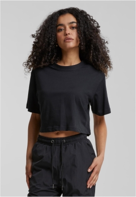 Tricou Short Oversized dama Urban Classics