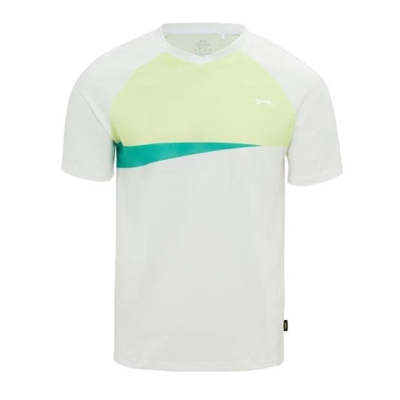 Camasa Slazenger Tennis T barbat