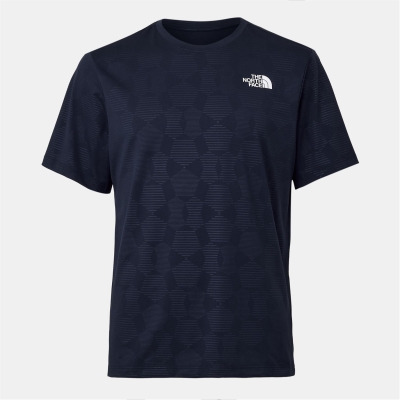 Tricou The North Face The North Face M 24/7 Short Sleeves Embossed S