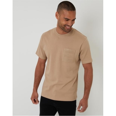 Tricou Threadbare Havana Sn99