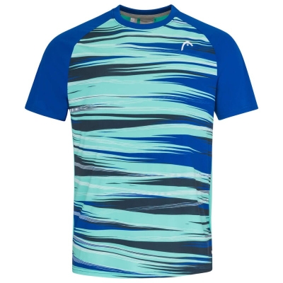 Tricou TOPSPIN - ROXV barbati