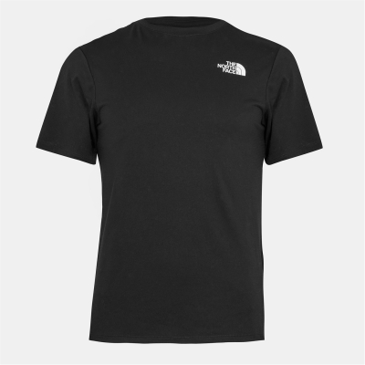Camasa The North Face 24/7 Maneca Scurta T- barbat
