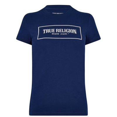 Camasa True Religion Sparkle Box T