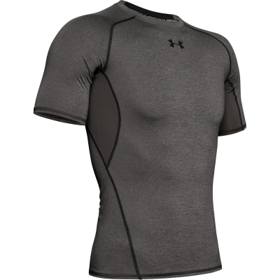 Camasa Under Armour Heatgear Core T barbat