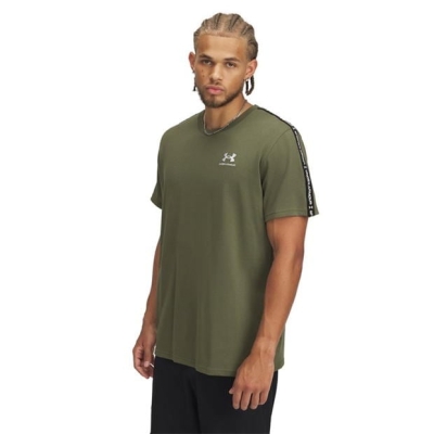 Camasa Under Armour Icon T- barbat