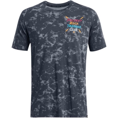 Tricou Under Armour PR AOP Sn99