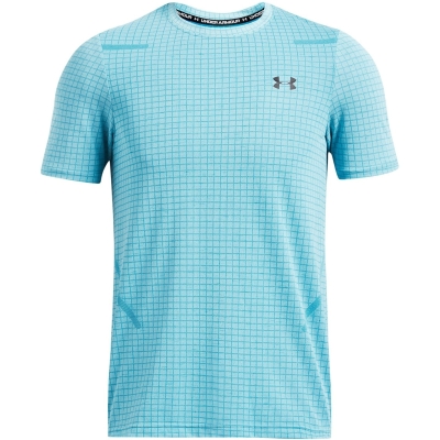 Camasa Under Armour Seamless Maneca Scurta T- barbat