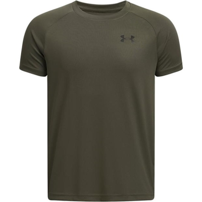 Camasa Under Armour Techtm 2.0 Maneca Scurta T- copil