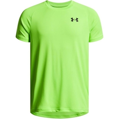 Camasa Under Armour Techtm 2.0 Maneca Scurta T- copil