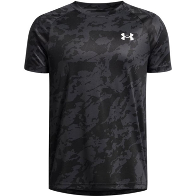 Camasa Under Armour Techtm 2.0 Maneca Scurta T- copil