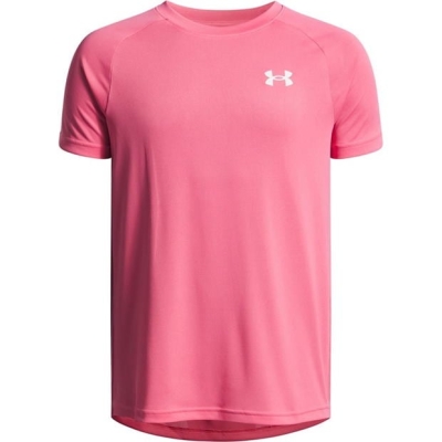 Camasa Under Armour Techtm 2.0 Maneca Scurta T- copil