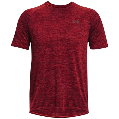 Camasa Under Armour Techtm 2.0 Maneca Scurta T- barbat