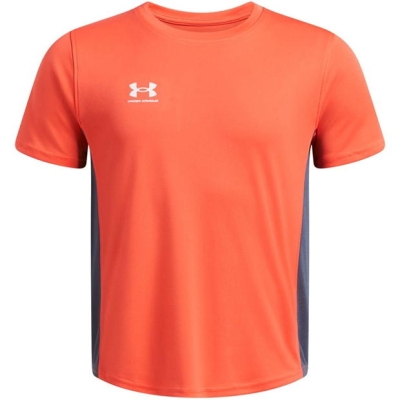 Camasa Under Armour Y Challenger Training T copil baietel