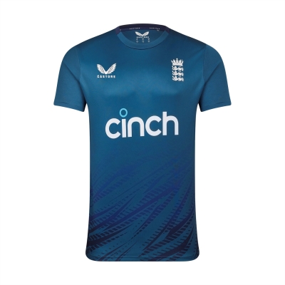Castore England Training Top barbat