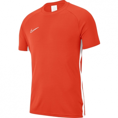T-shirts for Dry 19 Nike Academy Training Top orange AJ9261 671 copil copil
