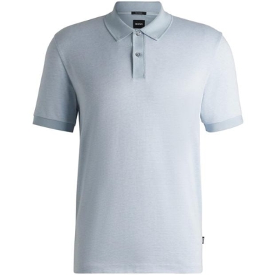 Camasa Boss H-Parlay Polo